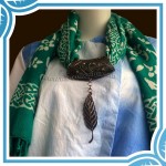 Tosca- Tembaga